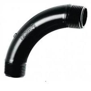 Curva Eletroduto 3/4 90