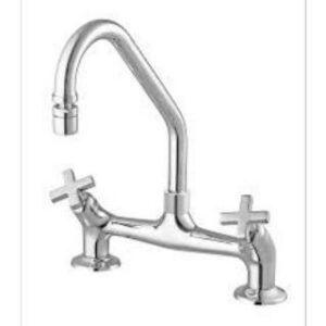 Meber Misturador Cozinha Balcao 3006 C18 1/4V