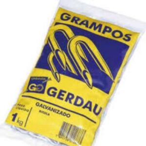 Grampo para Cerca 19 x 11 1Kg