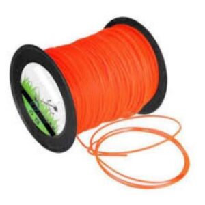Fio para Roçadeira 3mm Redondo