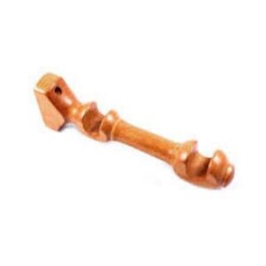 Casttel Suporte Duplo Cerejeira