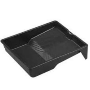 Bandeja para Pintura 3,6 Lt Preta
