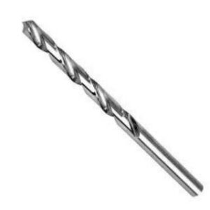 Broca Aço Rápido 6,5mm Irwin