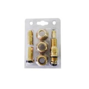 Kit S.O.S Salva Registro LG Metais