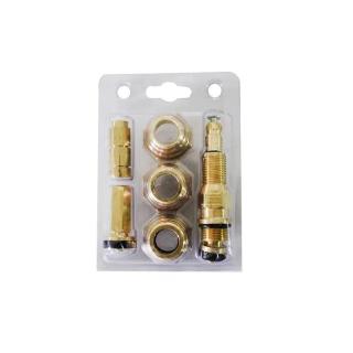Kit S.O.S Salva Registro LG Metais