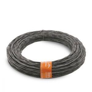 Arame Recozido BWG 18 Rolo 1Kg