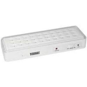 Luminaria de Emergencia TLE-06 Auto Volt Taschibra