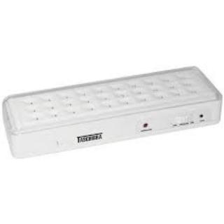 Luminaria de Emergencia TLE-06 Auto Volt Taschibra