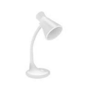 Luminária de Mesa TLM 03 E-27 Branca Taschibra
