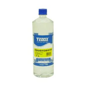 Querosene 900 ml Tedox