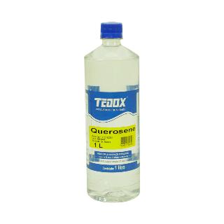 Querosene 900 ml Tedox