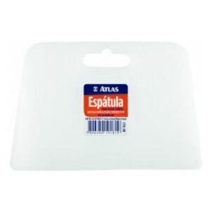 Espatula Plastica 13,5cm
