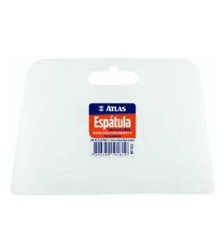 Espatula Plastica 13,5cm