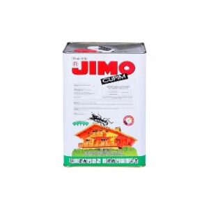 Jimo Cupim Incolor 18 Litros