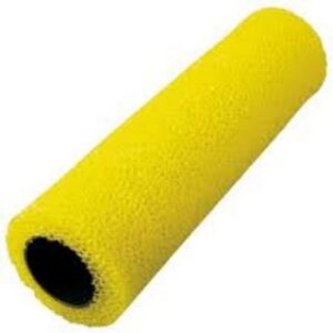 Rolo de Textura Fina 23cm