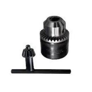 Mandril 13mm 1/2   Rosca 1/2 x 20 UNF