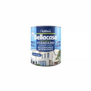 Bellacasa Acrilico Semi Brilho Base B 0,81Lt