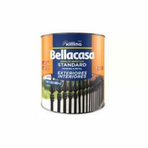 Bellacasa Esmalte Brilhante Base B 0,81Lt