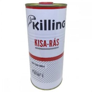 Diluente Kisa-ras Killing 0,9Lt