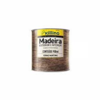 Killing Kisalack Verniz Maritimo 0,9 Lts
