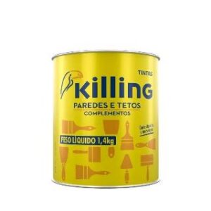 Killing Massa Corrida 1,4 Kgs