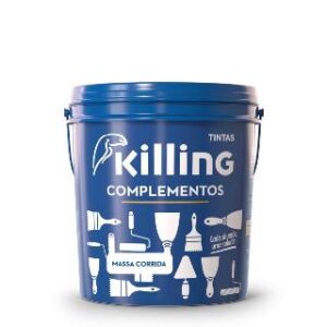 Killing Massa Corrida 5,6 Kgs