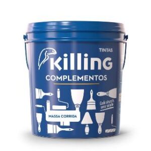 Killing Massa Corrida 25 Kgs