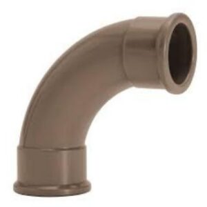 Curva 90  Soldavel 60mm Amanco
