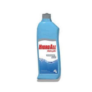 Redutor de PH e Alcalinidade 1 Lt HidroAll