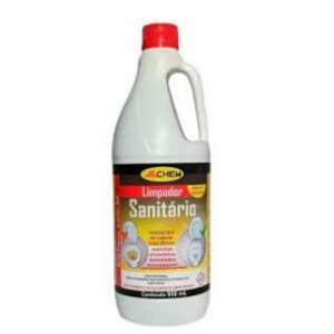 Desentupidor Liquido Allchem 950ml