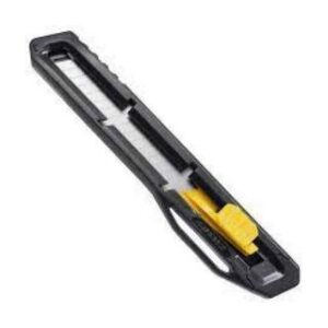 Estilete Retrátil com Trava Automática 18mm Stanle