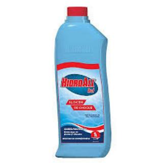 Algicida Choque HidroAll 1 Litro