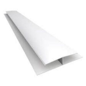 Emenda 6m para Forro Pvc Plasbil