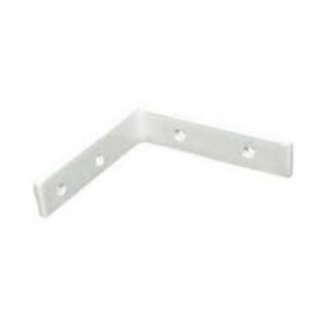 Cantoneira para Cortina Leve 5 x 5 cm