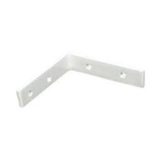 Cantoneira para Cortina Leve 5 x 5 cm