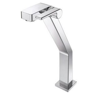 Docol Torneira Lavatorio Stillo Bica Alta Chrome