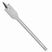 Broca Chata para Madeira 5/16 (8mm)