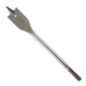 Broca Chata para Madeira 3/8 (9,53mm)