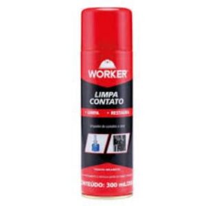 Limpa Contato Spray 300ml