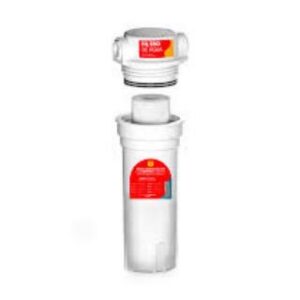 Filtro para Ponto de Entrada de Água 9.3/4 H2O Dur