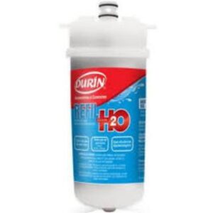 Refil para Filtro de Entrada H2O 9.3/4 Durin