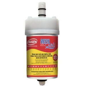 Refil para Purificador de Água Cristal Durin