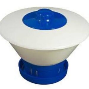 Clorador Flutuante Grande