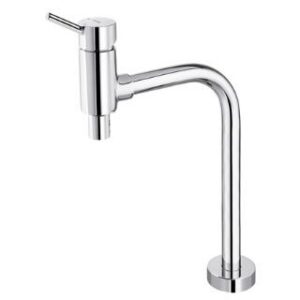 Docol Monocomando Cozinha Loggica Chrome