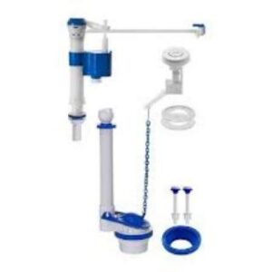 Mecanismo Completo Universal para Caixa Acoplada Blukit