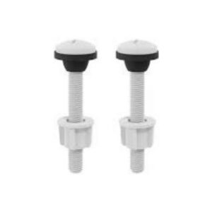 Conjunto Fixaçao para Caixa Acoplada Blukit