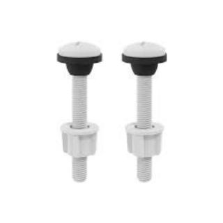 Conjunto Fixaçao para Caixa Acoplada Blukit