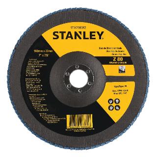 Disco Flap 7 (180mm) Grao 60