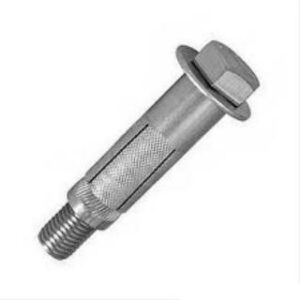 Chumbador PBA 3/8 x 2 1/2