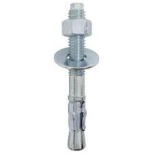 Chumbador PBA 1/2 x 4